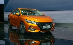 Xe Ô Tô Noi Dia Trung Quoc