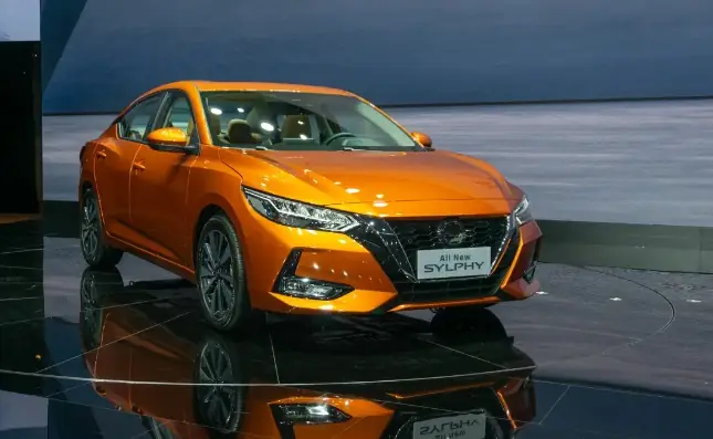 Xe Ô Tô Noi Dia Trung Quoc