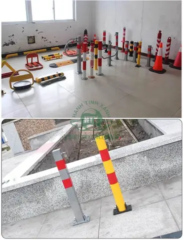 Hành Tinh Xanh - Địa Chỉ Phân Phối Thiết Bị Giao Thông Giá Tốt