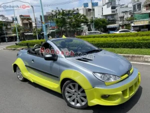 Đánh Giá Xe Ô Tô Peugeot 2006: Có Đáng Mua Ở Hiện Tại?