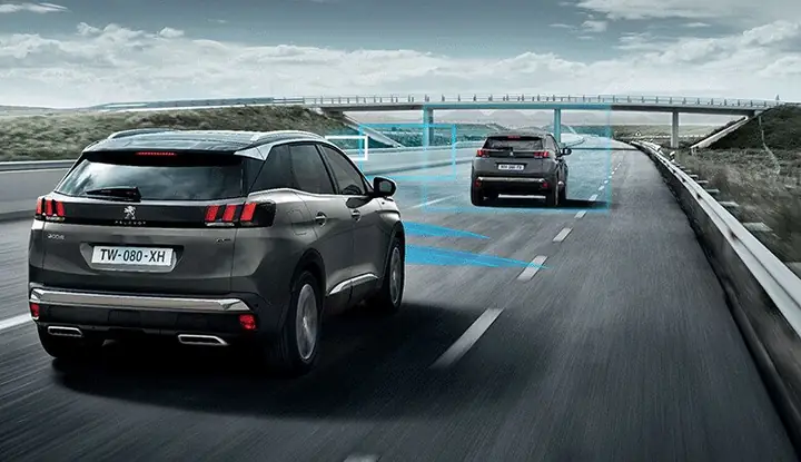 Xe Peugeot 3008 Sản Xuất Ở Đâu? Lắp Ráp Hay Nhập Khẩu?