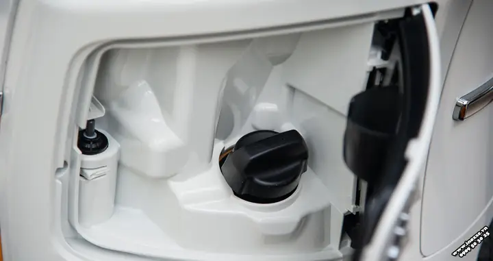 Peugeot Django - Linh Hồn Của Thương Hiệu Xe Ô Tô Pháp Được Đưa Vào Chiếc Xe Tay Ga