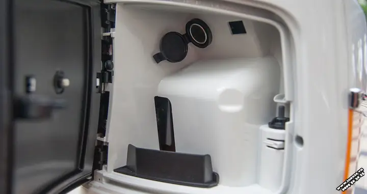 Peugeot Django - Linh Hồn Của Thương Hiệu Xe Ô Tô Pháp Được Đưa Vào Chiếc Xe Tay Ga