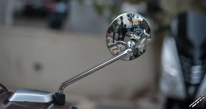 Peugeot Django - Linh Hồn Của Thương Hiệu Xe Ô Tô Pháp Được Đưa Vào Chiếc Xe Tay Ga