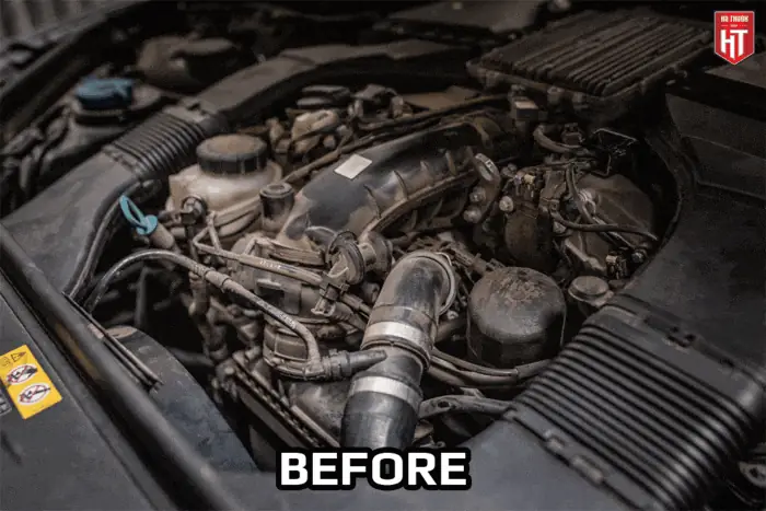 Bảo Dưỡng Động Cơ Ô Tô Mới: 3.000km/ Lần