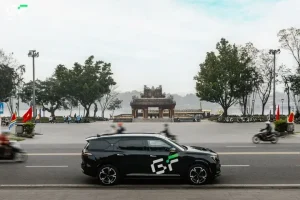 Thuê Xe Tự Lái Không Cọc Có Được Không?