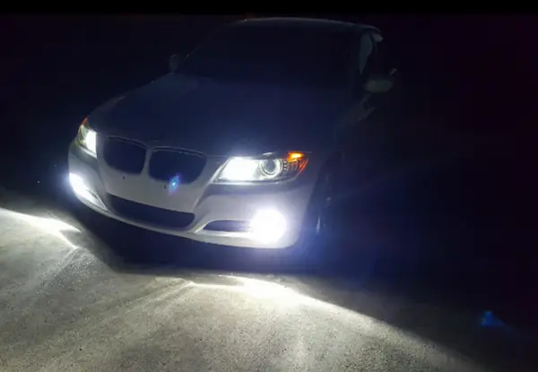 Nên Chọn Loại Đèn Gầm Ô Tô Nào Tốt Nhất?