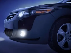 Có Cần Thiết Phải Lắp Đặt Cản Trước Xe Ô Tô Không?