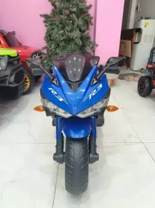 Xe Máy Điện Trẻ Em Phân Khối Lớn R3-6