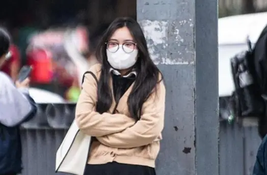 10 Ngay Toi, Mien Bac Don Khong Khi Lanh, Ha Noi Ret Nhat 16°c Hinh Anh