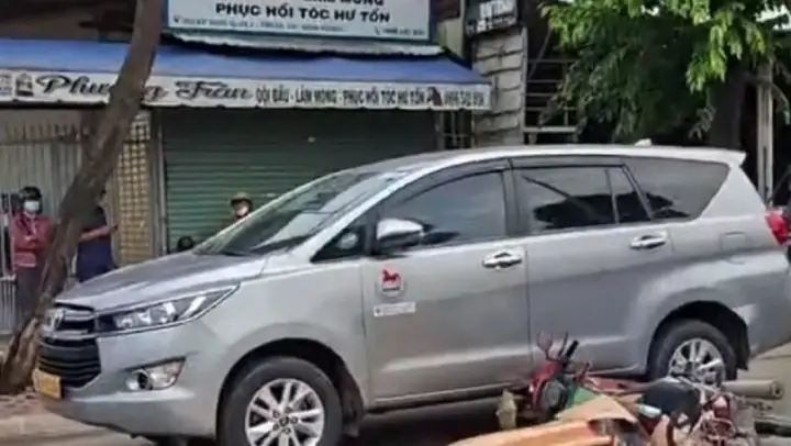 Container Can Chet Shipper Tp.hcm Anh 1