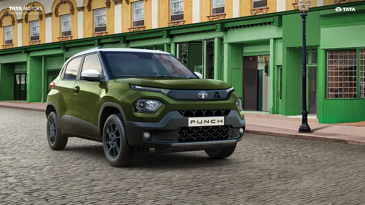 Ấn Độ: 4,27 Triệu Xe