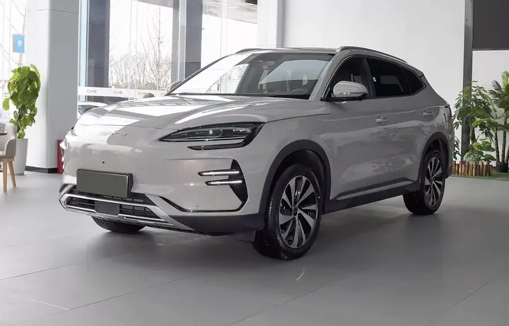 Trung Quốc: 31,46 Triệu Xe