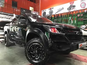 Workshop Quận 12 Độ Xe Chỉ Từ 97 Triệu – Ai Nên Quan Tâm?