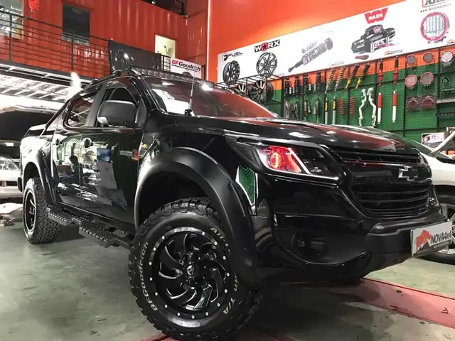 Workshop Quận 12 Độ Xe Chỉ Từ 97 Triệu – Ai Nên Quan Tâm?