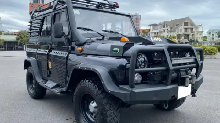 Vì Sao Nên Chọn Workshop Quận 12 Độ Xe Chỉ Từ 97 Triệu Tại Lt Carworkshop Quận 12?