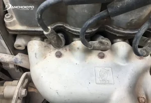 Gioăng Cao Su, Phớt Dầu Bị Lão Hoá, Hư Hỏng