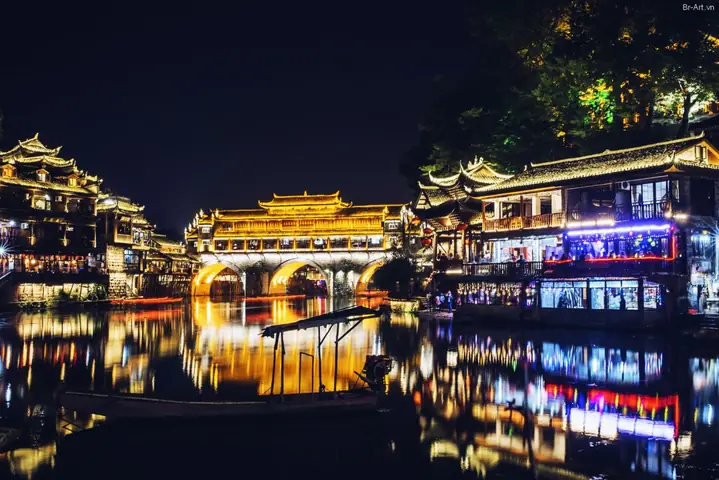 Xe Ô Tô Phượng Hoàng