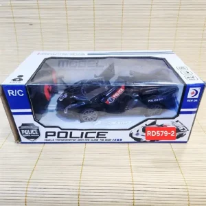 Xe Ô Tô Police Patrol Wagon: Khám Phá Lịch Sử, Chức Năng Và Các Mẫu Xe Tiêu Biểu