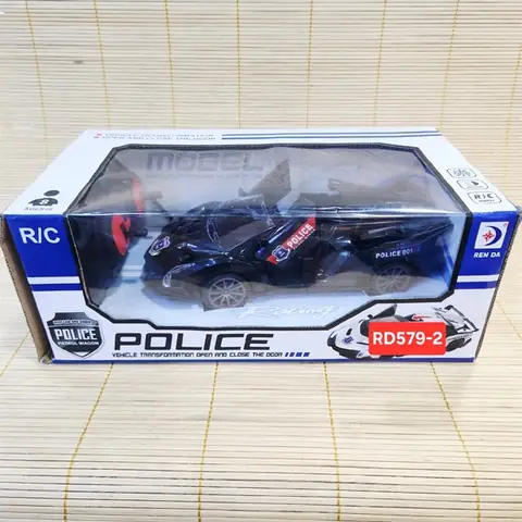 Xe Ô Tô Police Patrol Wagon: Khám Phá Lịch Sử, Chức Năng Và Các Mẫu Xe Tiêu Biểu