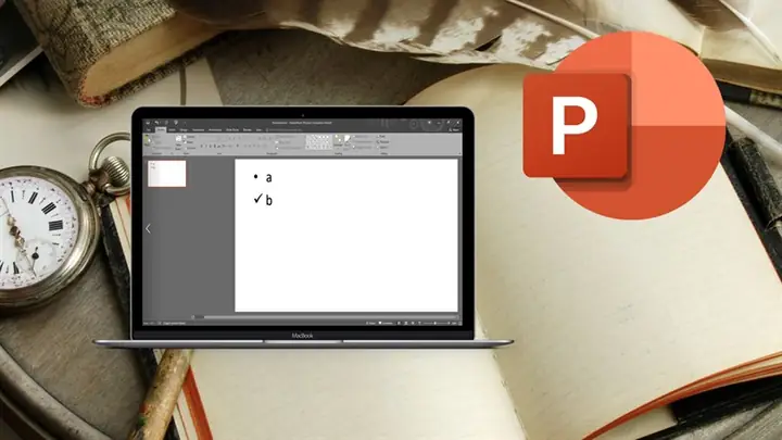 Hướng Dẫn 2 Cách Tạo Dấu Chấm Đầu Dòng Trong Powerpoint Cực Kỳ Nhanh Và Đơn Giản