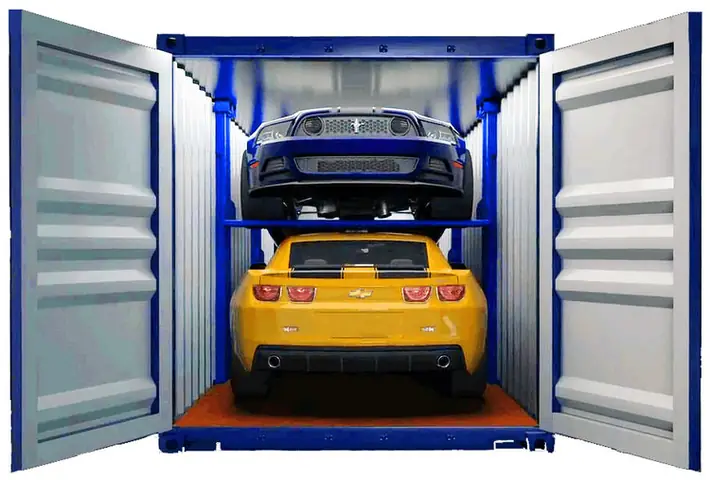 Thủ Tục Xe Ô Tô Qua Hải Quan Nước Ngoài Cần Biết