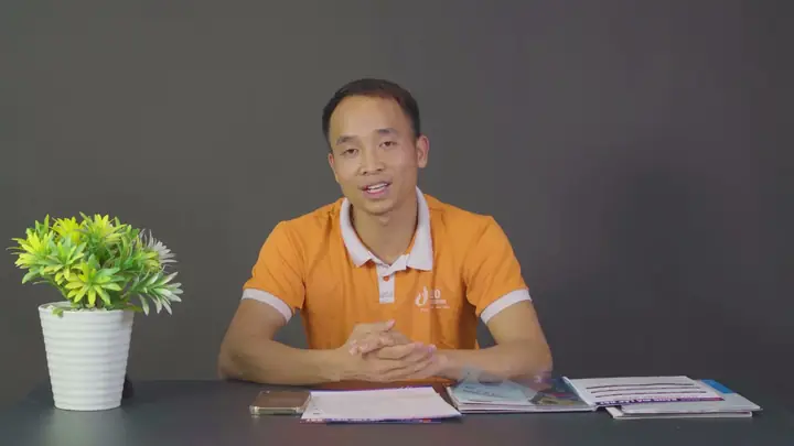 Giảm Hiệu Ứng Nhà Kính