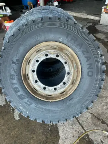 Những Điều Cần Lưu Ý Khi Chọn Mua Lốp Xe Tải Nặng