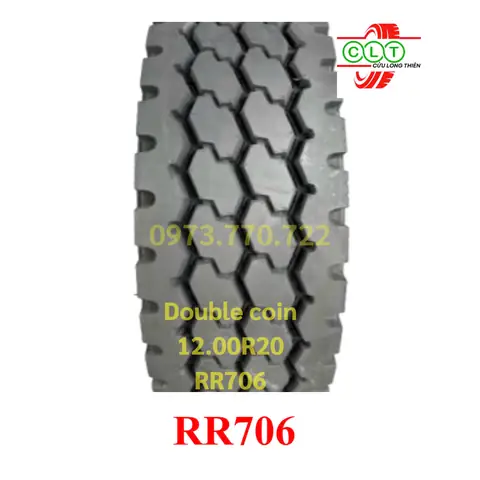 Cách Bảo Dưỡng Lốp Xe Tải Nặng