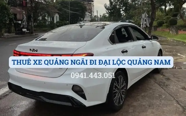 Tìm Mua Xe Ô Tô Quảng Nam Quảng Ngãi Ở Đâu Uy Tín Nhất?