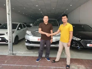 Kinh Nghiệm Mua Xe Ô Tô Quảng Ngãi An Toàn Cho Người Mới