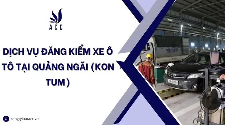 Kinh Nghiệm Mua Xe Ô Tô Quảng Ngãi An Toàn Cho Người Mới