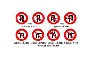 Lỗi Quay Đầu Xe Ảnh Hưởng Như Thế Nào?