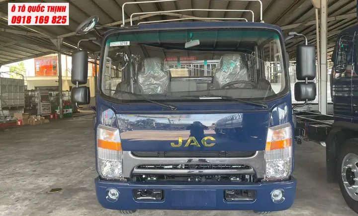 Xe Ô Tô Quốc Thịnh