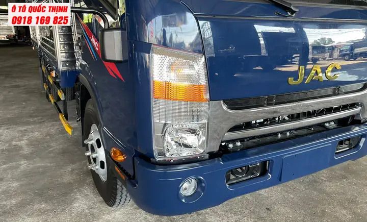 Xe Ô Tô Quốc Thịnh