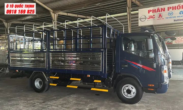 Xe Ô Tô Quốc Thịnh