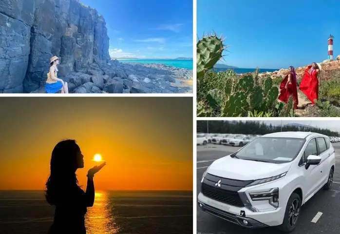 Hướng Dẫn Chi Tiết Chạy Xe Ô Tô Quy Nhơn Đi Phú Yên An Toàn Hướng Dẫn Chi Tiết Chạy Xe Ô Tô Quy Nhơn Đi Phú Yên An Toàn