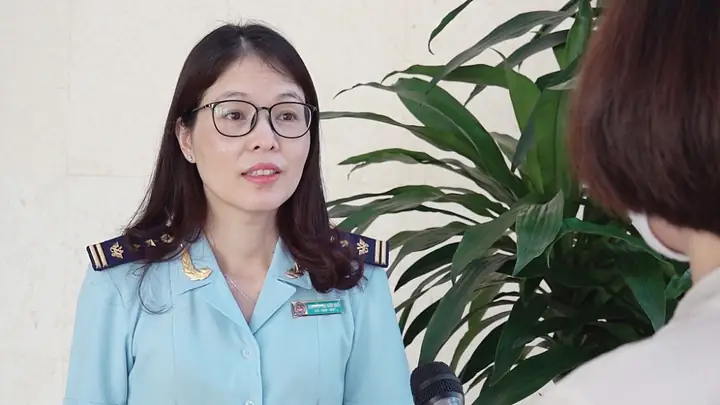 Những Thay Đổi Cơ Bản Về Thủ Tục Quản Lý Đối Với Xe Ô Tô, Xe Gắn Máy Của Đối Tượng Ngoại Giao