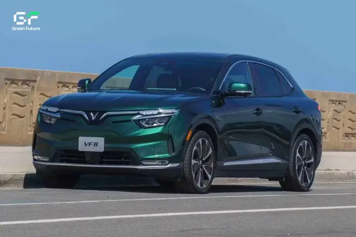 Bảng Giá Thuê Xe Đi Hà Tĩnh Tại Green Future Bảng Giá Thuê Xe Đi Hà Tĩnh Tại Green Future