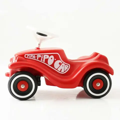 Xe Ô Tô Chòi Chân Pipo Calassic Pa1001