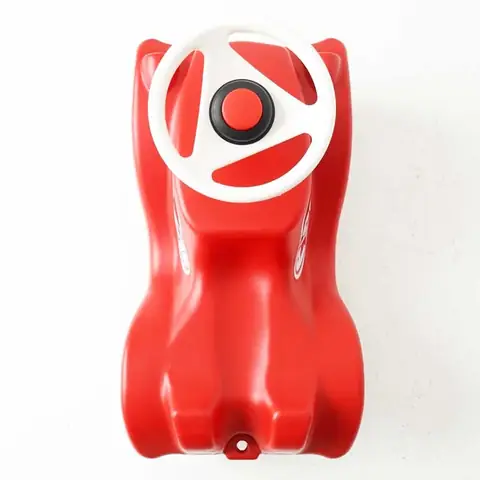 Xe Chòi Chân Ô Tô Pipo Calassic Pa1001 Thiết Kế Khoa Học: