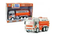 Đánh Giá Xe Ô Tô Ruijia Truck: Tất Cả Thông Tin Cần Biết