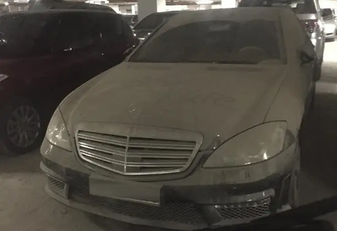 Tạp Chí Gtvt - Xe Ô Tô Để Lâu Không Đi, Không Chăm Sóc Thì Còn Dễ Hỏng Và Tốn Kém Chi Phí Sửa Chữa Hơn Cả Khi Chạy Thường Xuyên. Tạp Chí Gtvt - Xe Ô Tô Để Lâu Không Đi, Không Chăm Sóc Thì Còn Dễ Hỏng Và Tốn Kém Chi Phí Sửa Chữa Hơn Cả Khi Chạy Thường Xuyên.