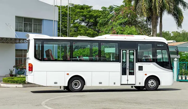 Ngoại Thất Samco Felix