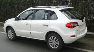 Xe Ô Tô Samsung Qm5