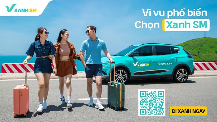 Tổng Quan Về Dịch Vụ Taxi Cam Ranh Airport Nha Trang