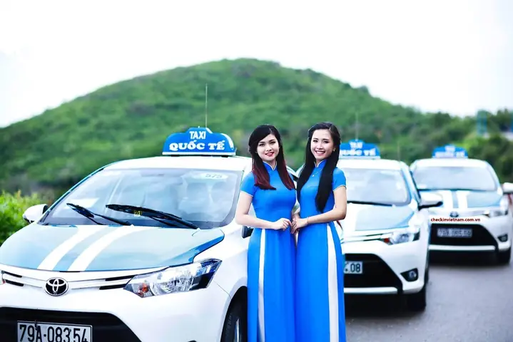 Taxi Công Nghệ – Lựa Chọn Giá Rẻ, Tiện Lợi