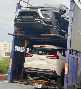 Nhieu Mau O To Moi Sap Co Mat Tai Thi Truong Viet Nam Hinh Anh 3