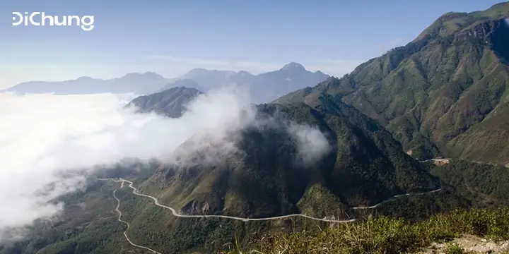 Những Tuyến Đường Từ Hà Nội Lên Sapa