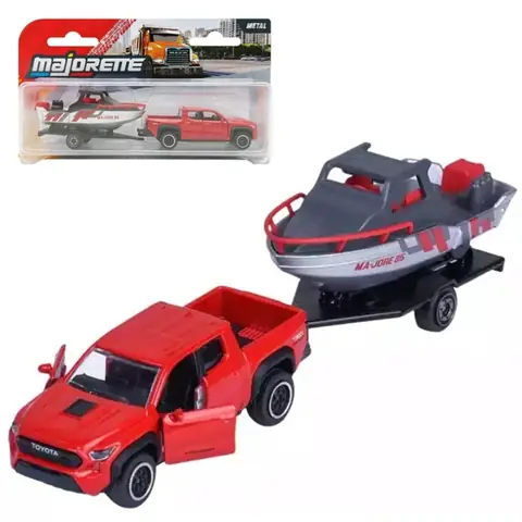 Xe Ô Tô Sắt Đồ Chơi Tomica: Có Gì Đặc Biệt?